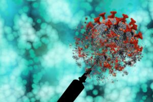 vaccin SIDA VIH recherches résultats prometteurs
