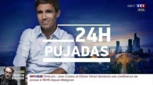 24h pujadas david pujadas médias gouvernements climat de peur omicron covid 10