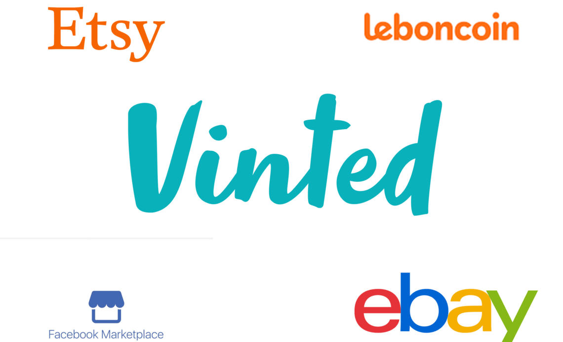 Annonces insolites Vinted Ebay Etsy LeBonCoin Marketplace