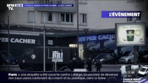 Attentat Hyper Cacher Porte de Vincennes Amedy Coulibaly 9 janvier 2015