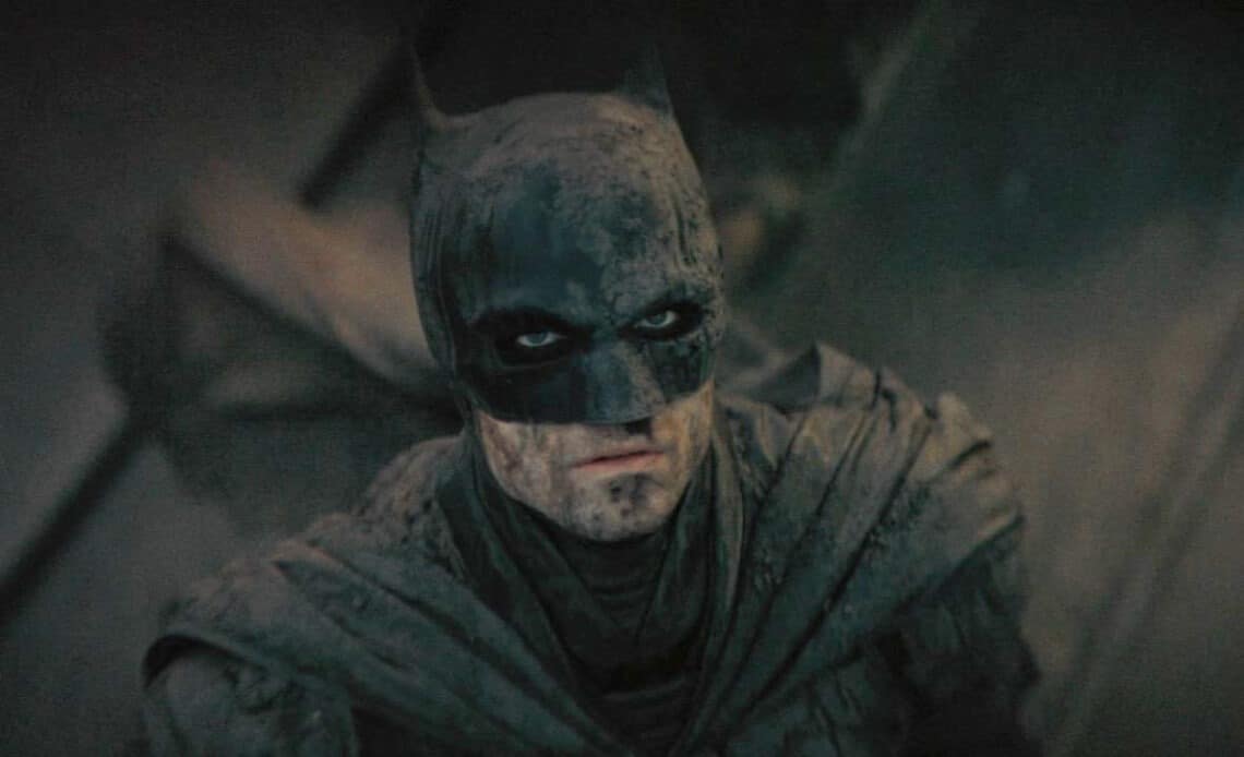Batman acteurs films cinéma TV Robert Pattinson