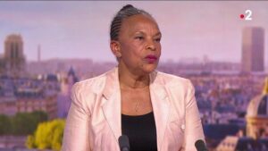 Christiane Taubira programme Présidentielle 2022 élections
