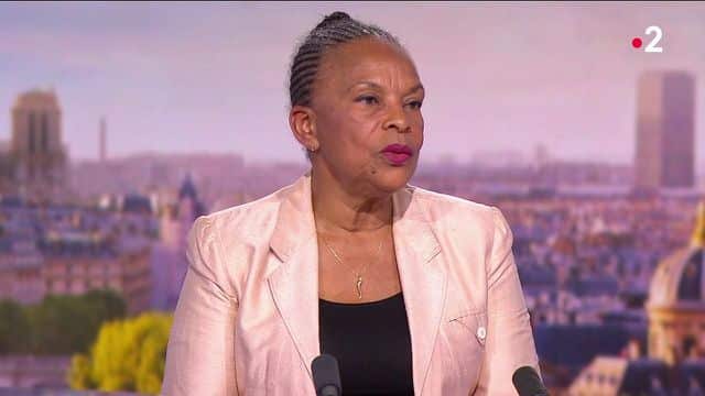 Christiane Taubira programme Présidentielle 2022 élections
