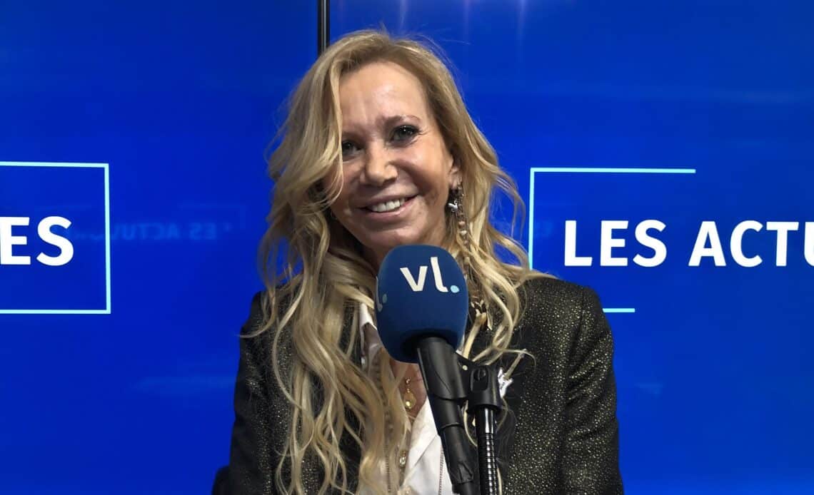 Fiona Gélin