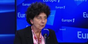 Frederique Vidal processus partiels examens pour étudiants positifs au covid