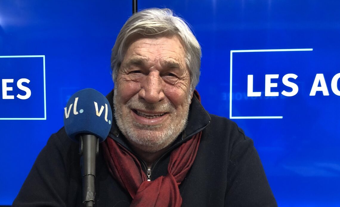 Jean-Pierre Castaldi