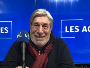 Jean-Pierre Castaldi