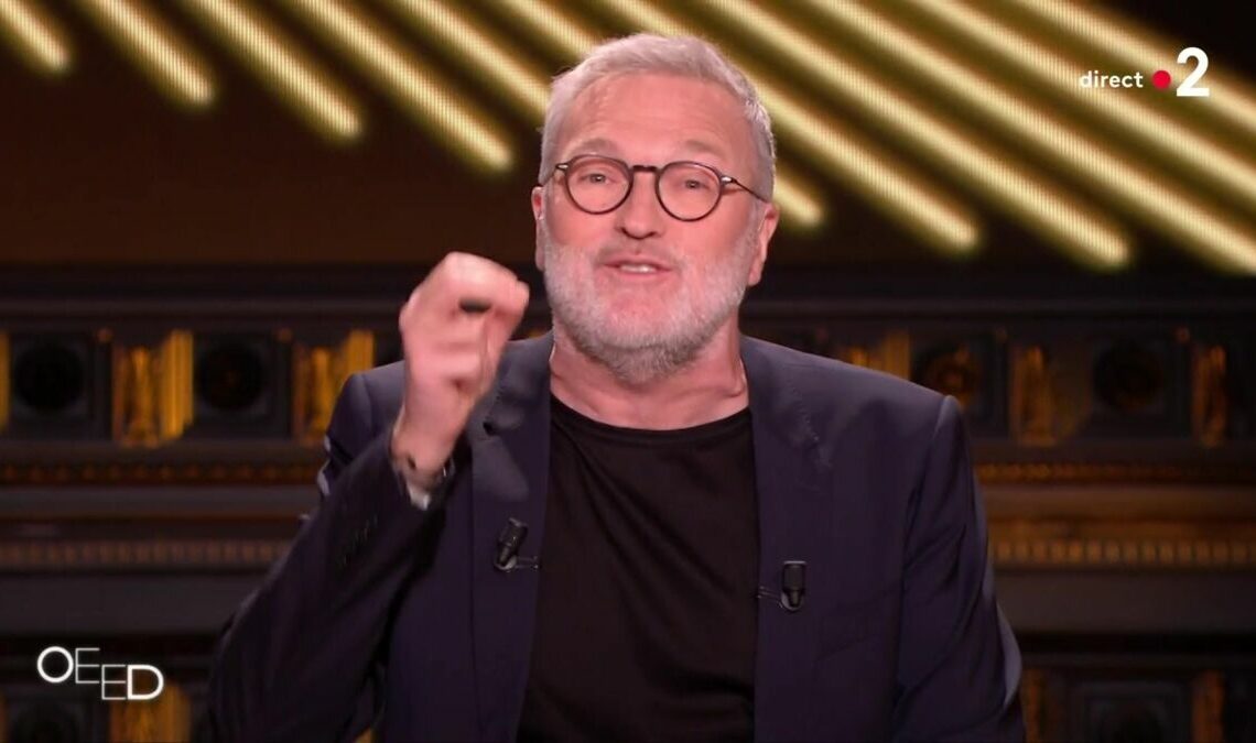 Laurent Ruquier polémique gestion crise sanitaire on est en direct