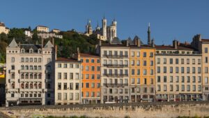 Lyon troisième ville dangerosité transports en commun