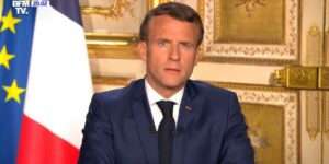 Macron veut emmerder non-vaccinés pass vaccinal covid