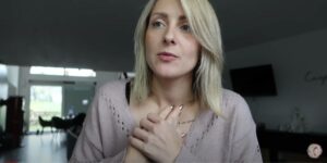 Mava Chou Youtube témoignage sept à huit suicide