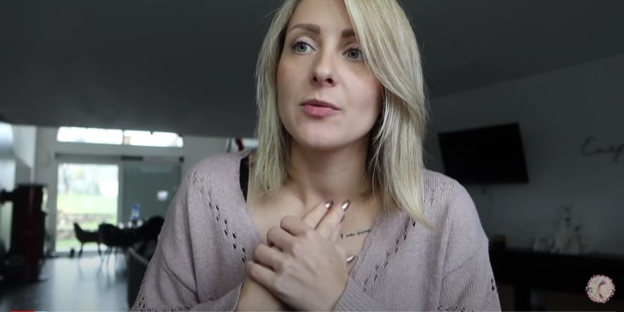 Mava Chou Youtube témoignage sept à huit suicide