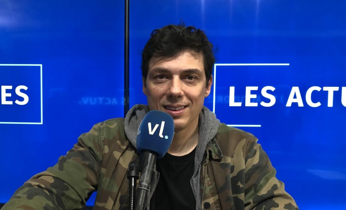 Taïg Khris