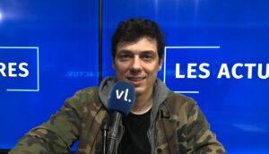 Taïg Khris