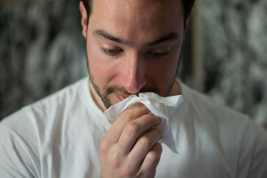 excuses pour pas aller en cours allergies maladie