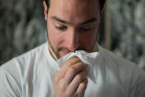 excuses pour pas aller en cours allergies maladie