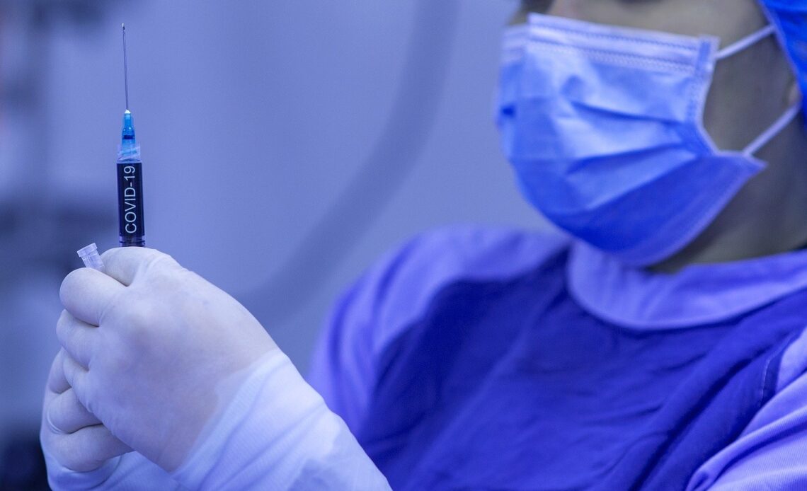 Taxe non vaccinés Québec mesure Covid 19