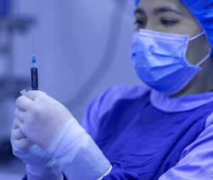 Taxe non vaccinés Québec mesure Covid 19