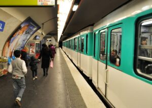 Classement transports en commun les plus dangereux villes France 2022