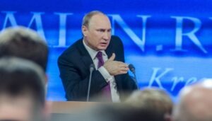 Accords de Minsk 2015 paix Ukraine Russie Poutine