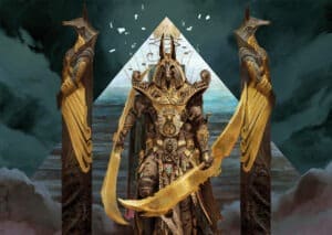 Ankh box cover
