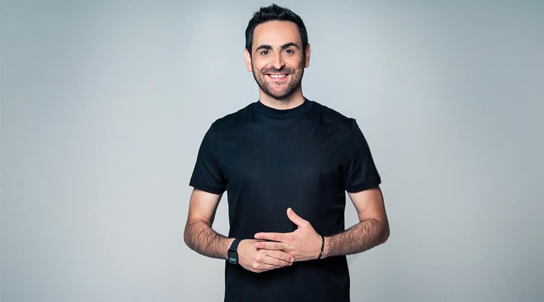 Camille Combal Welcome Back TF1 mars 2022 nostalgie jeu TV