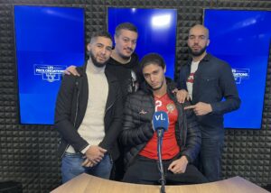 Les Prolongations avec Anas Rocma