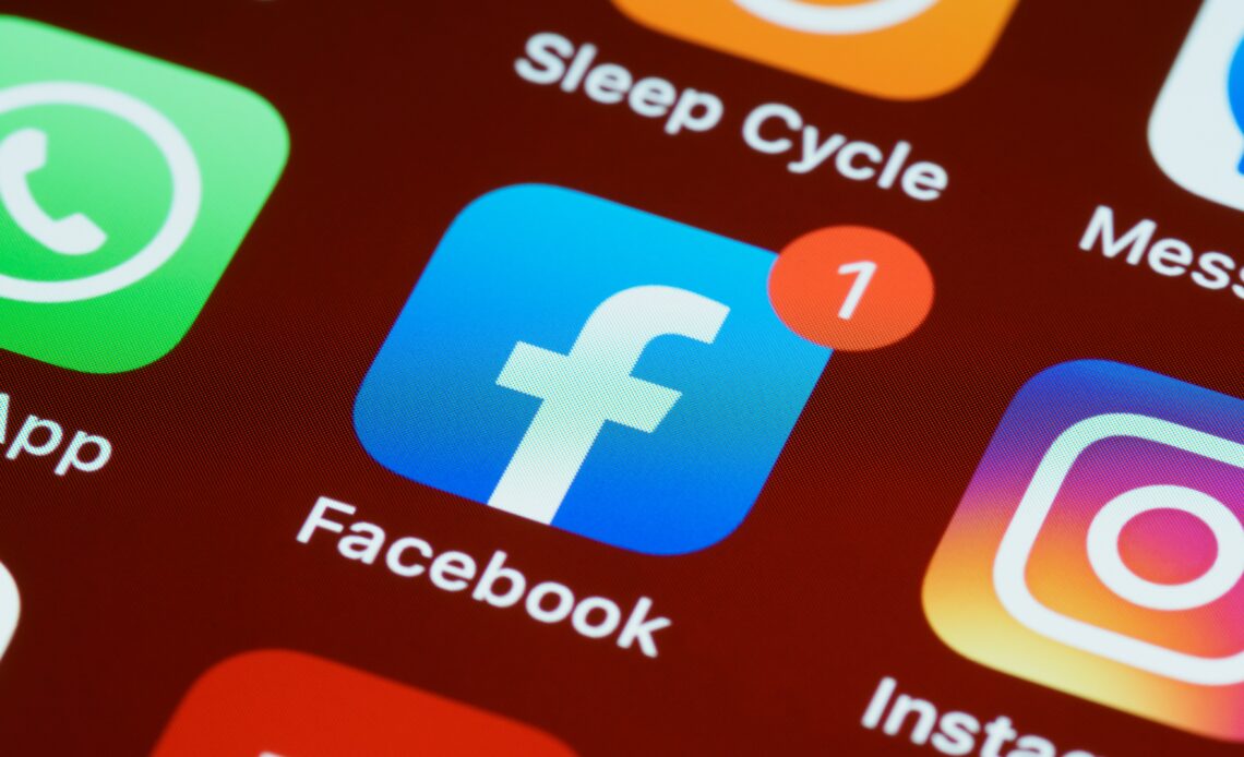 Facebook chute du nombre d'utilisateurs
