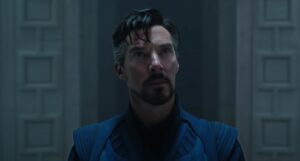 Illuminatii Doctor Strange 2 Multiverse of Madness Marvel