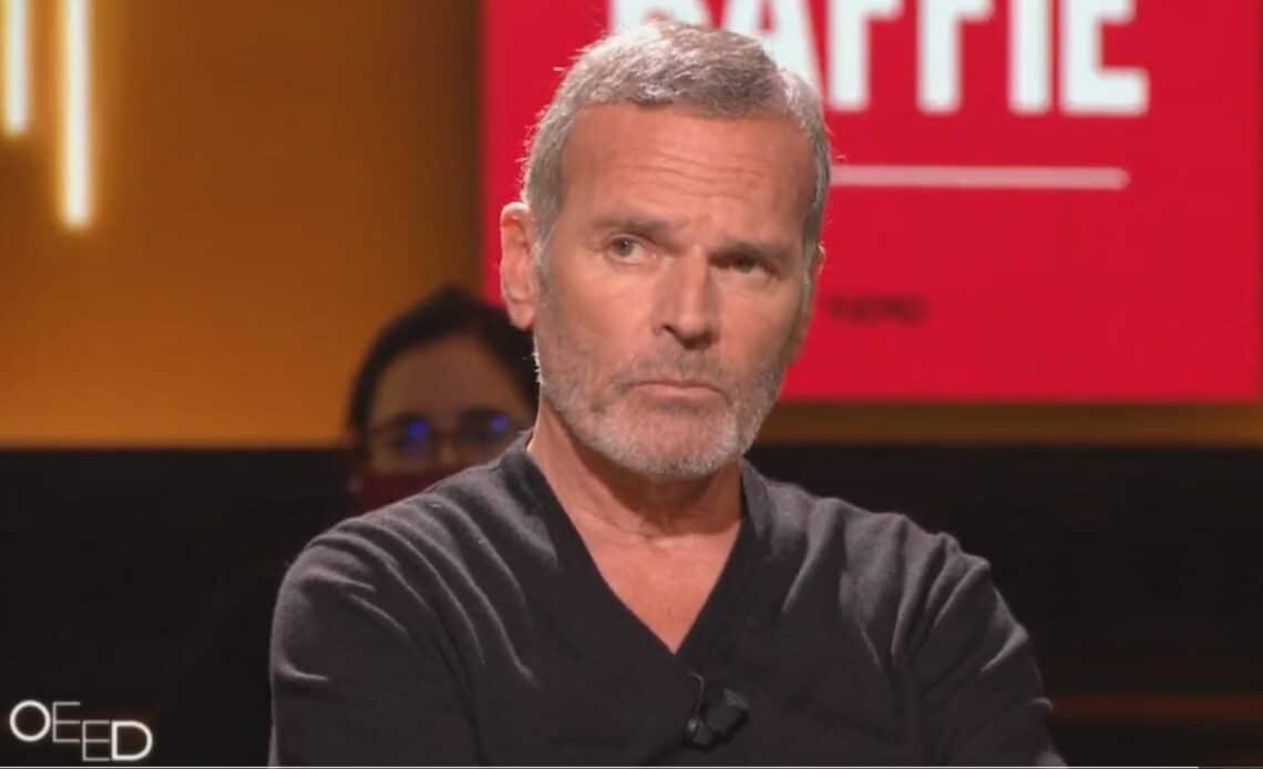 Laurent Baffie Parti Animaliste élections législatives 2022 politique