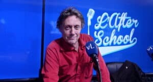 Antoine de Maximy sur VL