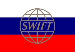 Réseau bancaire Swift Russie bannie conquésences explications