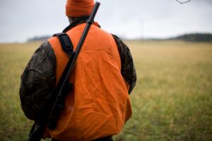 chasse accidents position candidats présidentielle 2022