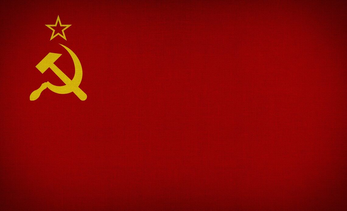 URSS dates clés
