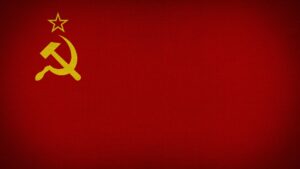 URSS dates clés