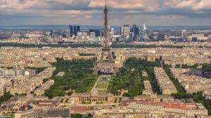 phrases parisiens parisiennes clichés capitale