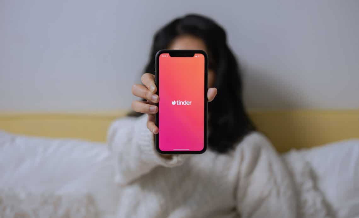 Tinder blind date à l'aveugle nouvelle fonctionnalité