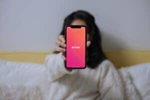 Tinder blind date à l'aveugle nouvelle fonctionnalité
