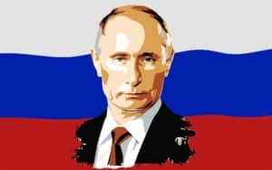 Vladimir Poutine parcours Russie dirigeant