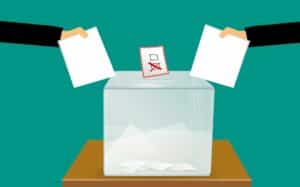 candidats préférés des jeunes élections présidentielles 2022 sondage Etudiant Harris Interactive