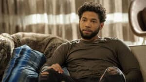 Jussie Smolett