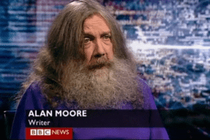alan moore