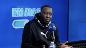 Adama Camara, invité de En mode ON OFF