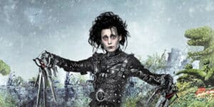 edward aux mains d'argent
