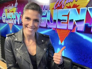 Giorda Un éclair de Gueny Maxime Gueny