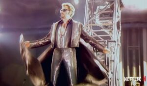 Johnny par Johnny documentaire Netflix 10 anecdotes sur la vie de Johnny Hallyday