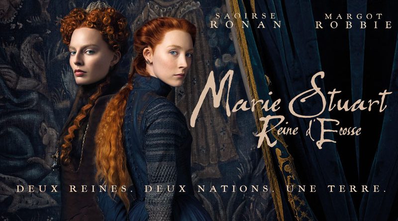 marie stuart