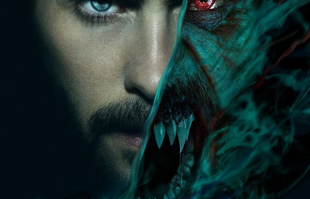 Morbius personnage histoire Marvel Sony Pictures Spiderman