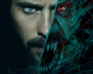 Morbius personnage histoire Marvel Sony Pictures Spiderman