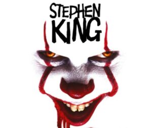 Stephen King Ça roman